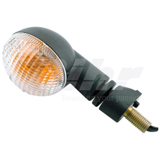 V PARTS OE right indicator light for orange glass parts 