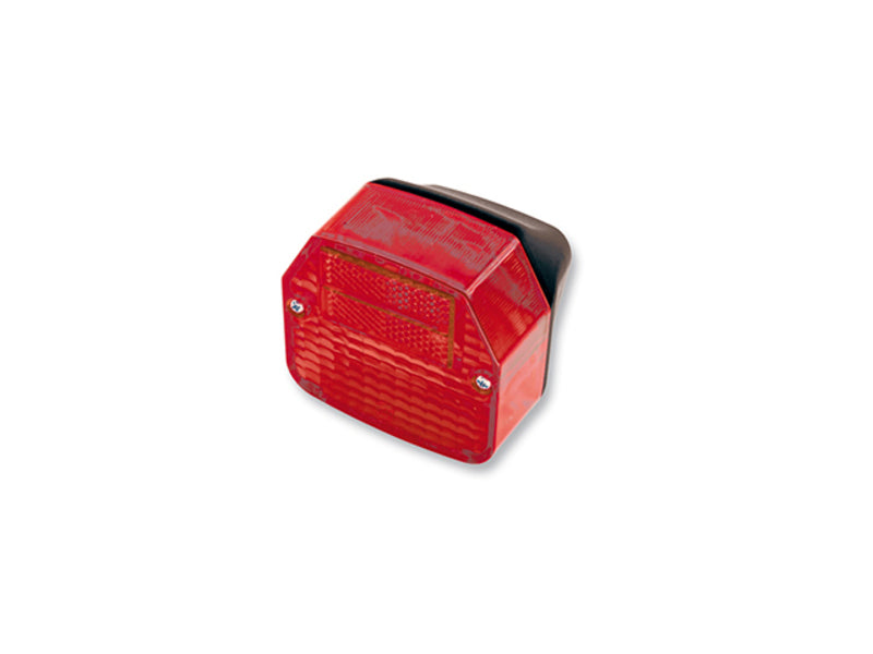 V PARTS OE rear light red MH Furia 50 