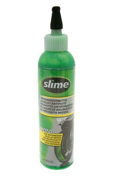 SLIME 237ML TUBELESS ANTI LEAK PRODUCT