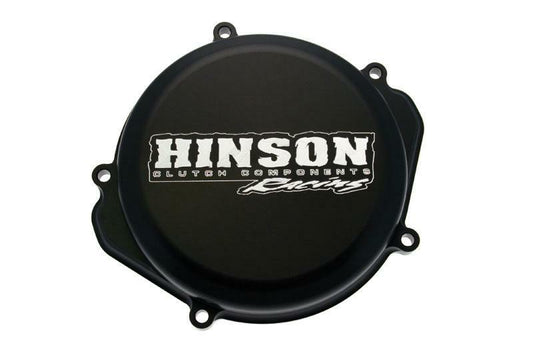 HINSON Clutch Cover Kawasaki KFX450