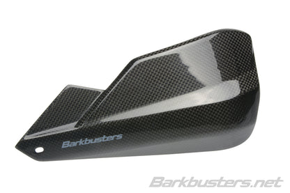 BARKBUSTERS Carbon Handguards Genuine Carbon Fiber