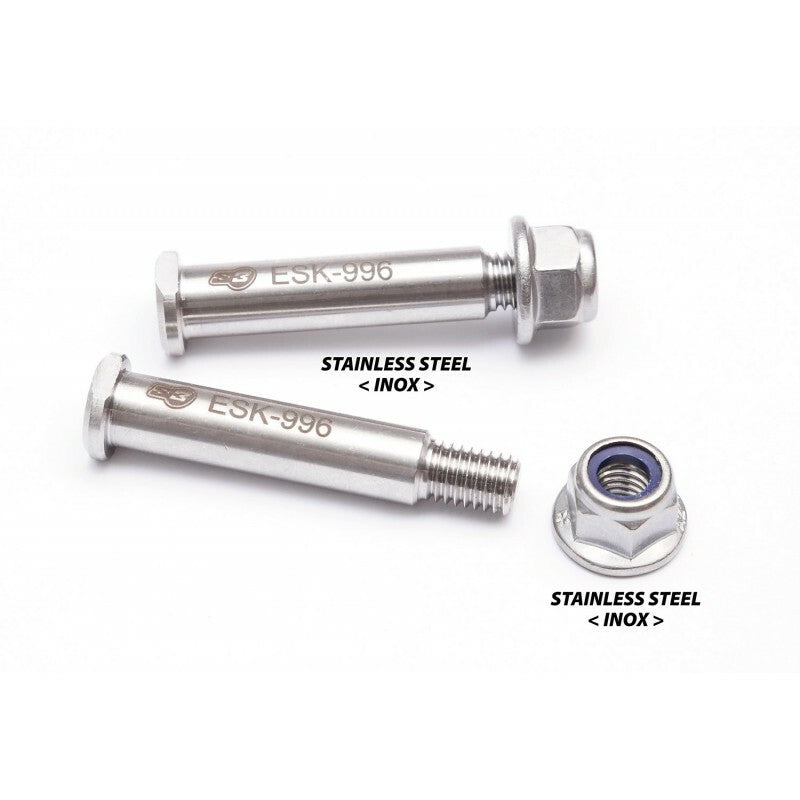 S3 Advanced Sherco footpeg bars 