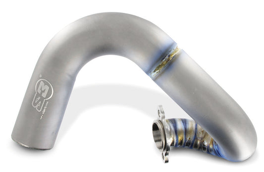 S3 distribution pipe Titanium Gas Gas TXT Pro 300 