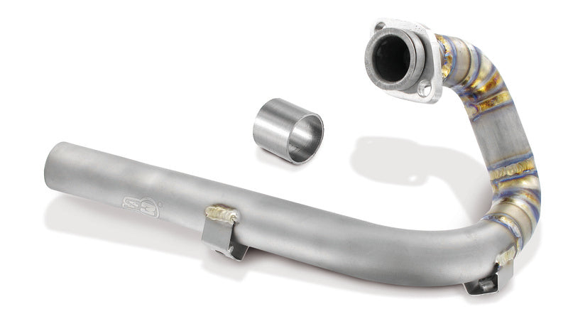 S3 distribution pipe Titanium Montesa 4RT 