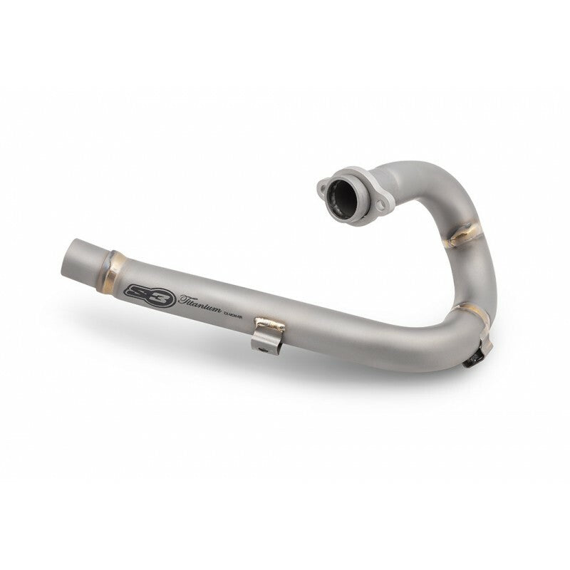 S3 distribution pipe Titanium Montesa Cota 300RR 