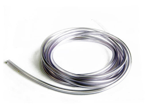 DELIVERY TUBING (CLEAR PVC) 3M