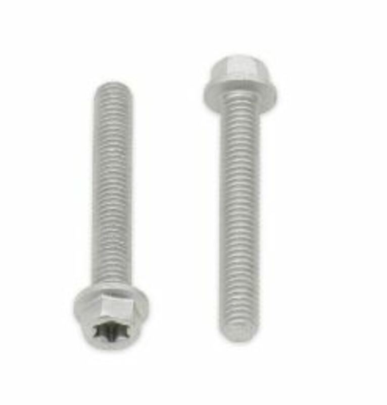 BOLT TORX SCREW M6X40 M6X1X40MM PACK OF 10 PIECES