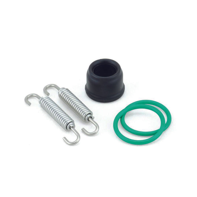 BOLT Exhaust Hardware Kit KTM SX50