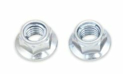 BOLT HEXAGON FUJI NUT M8 M8X1,25 - HEAD NUT 12MM PACK OF 10 PIECES