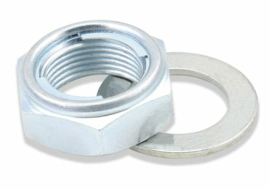 BOLT AXLE NUT M22 BRAKE NUT WITH WASHER