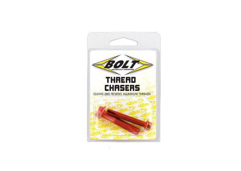 BOLT HERSTELKIT SCHROEFDRAAD M6X1.0 & M8X1.25