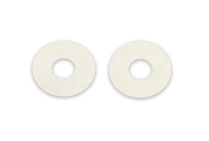 BOLT Nylon Washers M5x14mm 10 pieces 