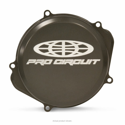 PRO CIRCUIT Clutch cover black Honda CRF250R 