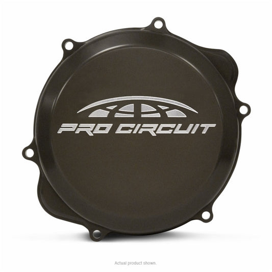 PRO CIRCUIT Clutch cover black Honda CRF450X 