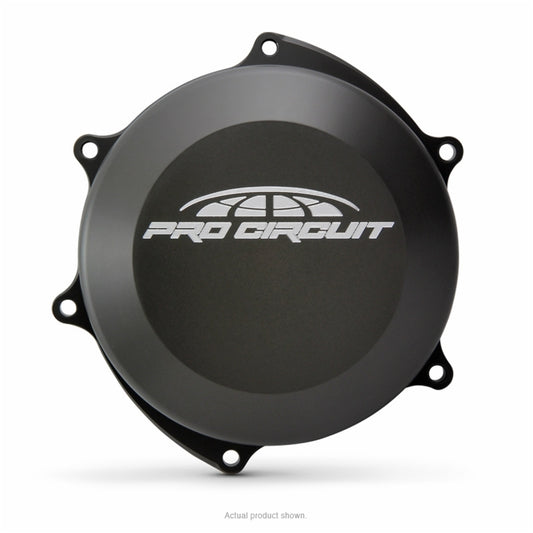 PRO CIRCUIT Clutch cover black 