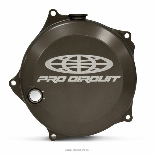 PRO CIRCUIT Clutch cover black 