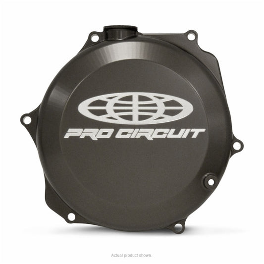 PRO CIRCUIT Clutch cover black Suzuki RM-Z450 