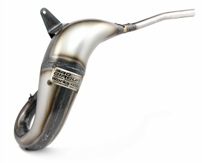 PRO CIRCUIT Works exhaust steel Yawasaki Kx85