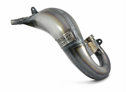 PRO CIRCUIT Works exhaust steel KTM Sx125/150