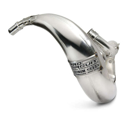 PRO CIRCUIT Platinum exhaust nickel-plated steel KTM 50 SX 