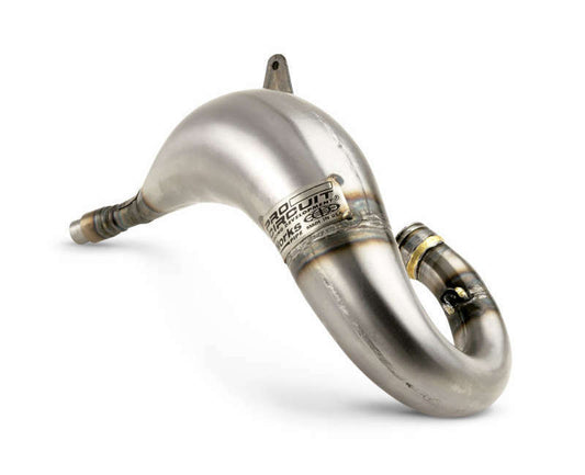 PRO CIRCUIT Works exhaust steel Honda CR125R