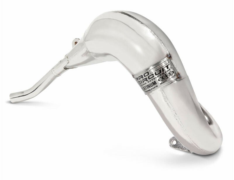 PRO CIRCUIT Platinum exhaust nickel-plated steel KTM Sx65