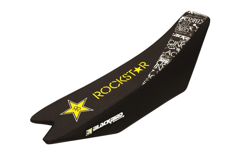 BLACKBIRD Rockstar Energy Complete Graphic Kit Beta RR 