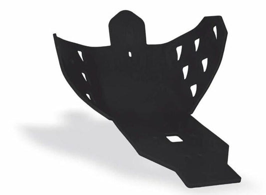 CROSS-PRO MX/GP skid plate - PHD 6mm Yamaha YZ250F