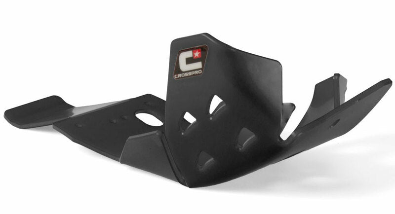 CROSS-PRO Enduro/GP skid plate - PHD Gas Gas EC250/300 Racing