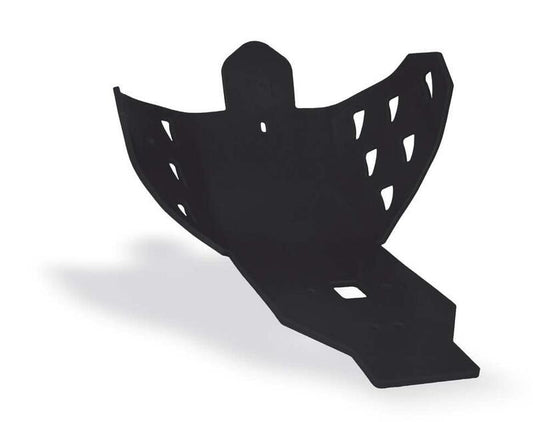 CROSS-PRO Enduro/GP skid plate - PHD Gas Gas EC200/250/300