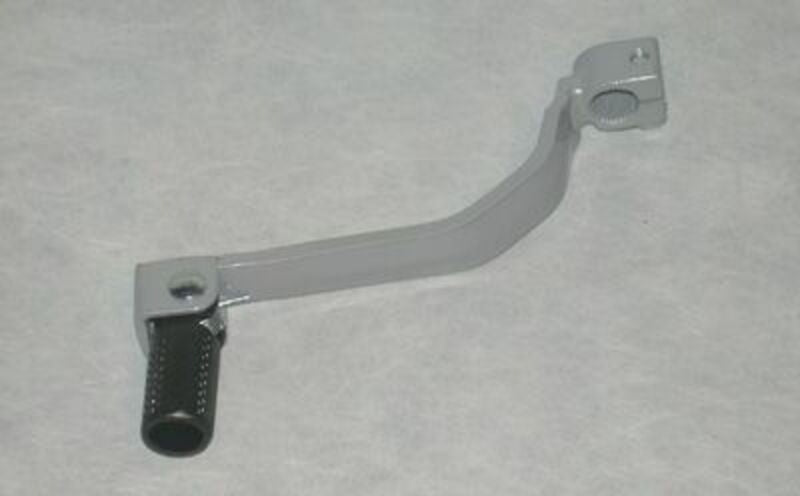 GEAR LEVER CR250 1990-00