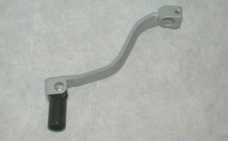 GEAR LEVER RM250 1990-00