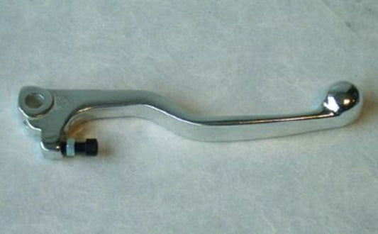 BRAKE LEVER KX125-250 88-92 - RM125-250 85-95 RM8086-00 POLISHED