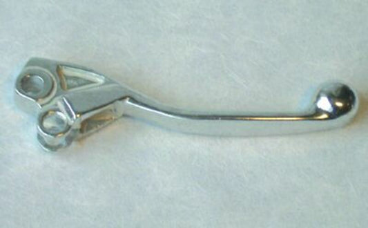 BRAKE LEVER KX125 97-99 KX250 97-99 - KX80 97-00 POLISHED