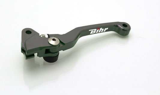 FOLDING BRAKE LEVER BIHR EXC/EXC-F/SX/SX-F 14-15 TE/TC/FE/FC125 &amp;+ 14-15