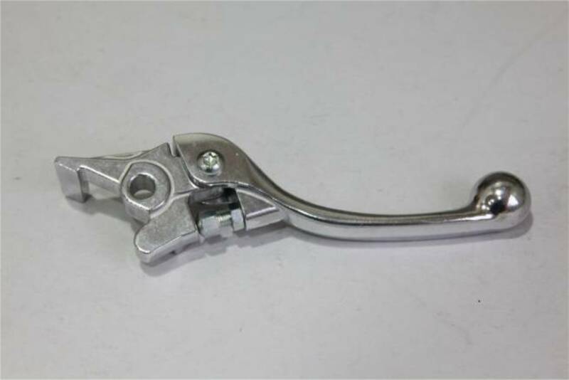 FORGED BRAKE LEVER YAM WRF450 '12-13