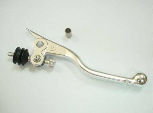 Forged Clutch/Brake Lever V PARTS aluminum type original KTM