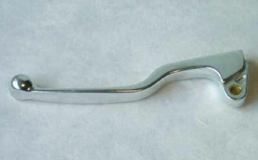 CLUTCH LEVER YZ125-250 00 POLISHED