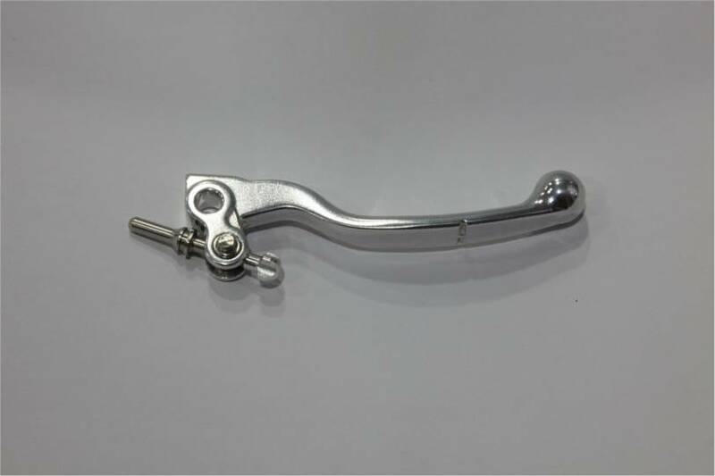 CAST BRAKE LEVER SX65 41609