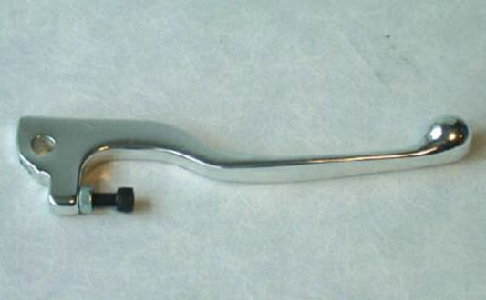 BRAKE LEVER YZ 1990-95 125-250-WR250 POLISHED