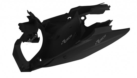 AIRBOX SX/SXF 11-15 125 &amp; +/ORIG. COLOR 11-12 BLACK