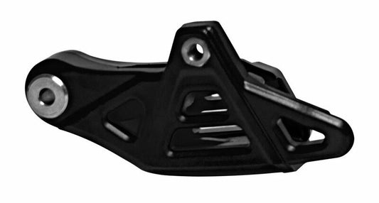 RACETECH chain guide black Husqvarna TC65 