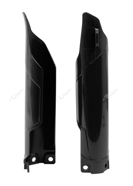 FORK PROTECTORS KX85 14 BLACK