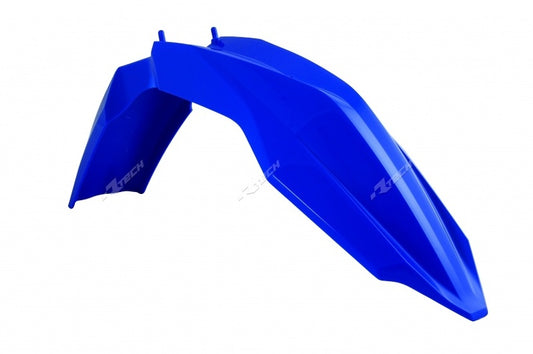 FRONT FENDER HUSABERG 13-14 TE125-250-300 / BLUE FE350/450/501