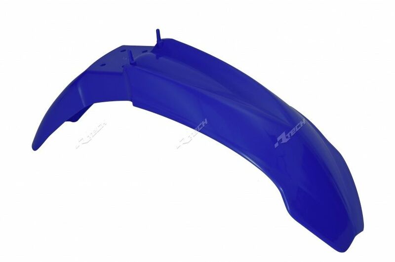 FRONT FENDER HUSABERG FC450,550 03-07 FE390A650 03-12 BLAU HUSA