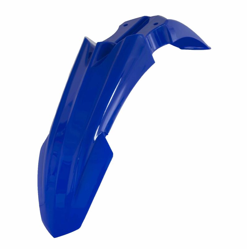 RACETECH blue front fender Yamaha YZ65 