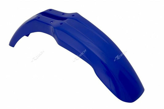 FRONT FENDER YZ85 02-10 YZ80 93-01 BLUE 