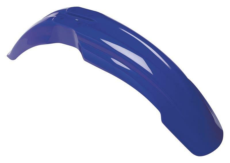 FRONT FENDER YZ/YZF 96-05 WR 96-05 /WRF 99-05 BLUE