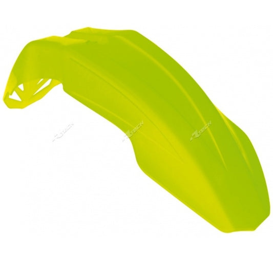 FRONT FENDER SM YELLOW SUPERMOTARD '06 SUZUKI YELLOW 