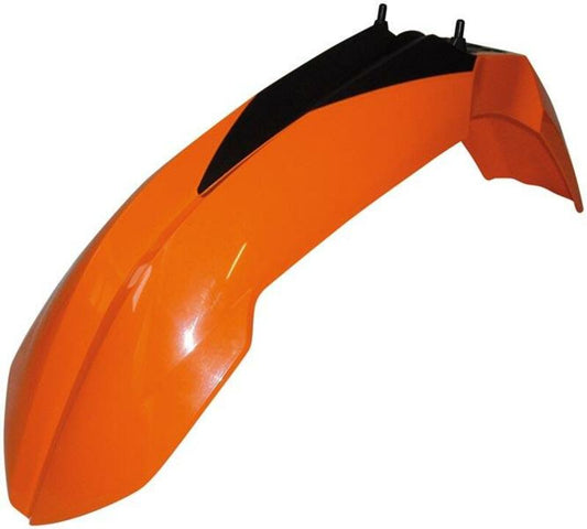 FRONT FENDER SX/SXF '07-10 O 125-250-450 ORANGE 